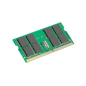Kingston ValueRAM DDR4 SDRAM 16GB CL22 Ikke-ECC SO DIMM 260-PIN Kingston ValueRAM DDR4 SDRAM 16GB CL22 Ikke-ECC SO DIMM 260-PIN